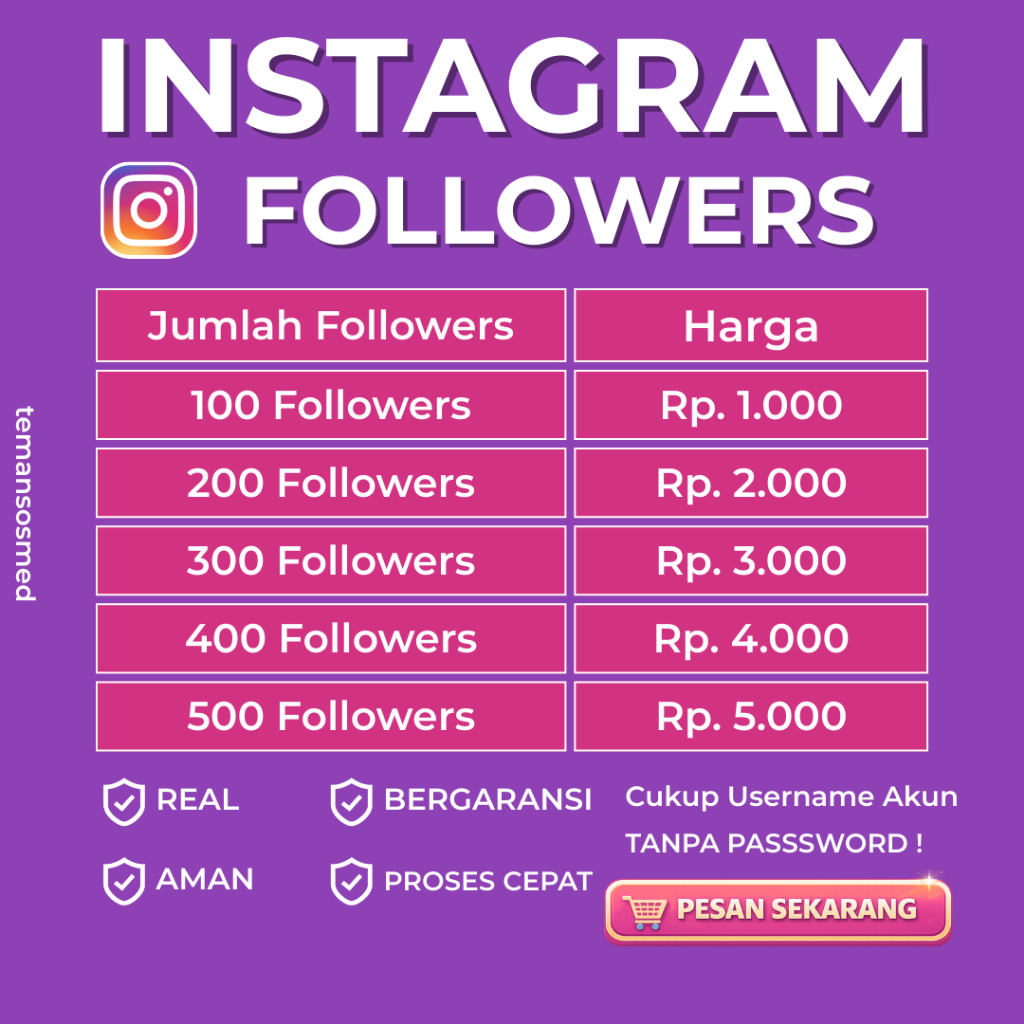 IG Instagram Follower Folowers Folower Follow Followes Pengikut Followers IG Instagram Insta Gram Bu