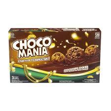 CHOCO MANIA FESTIVE 207G
