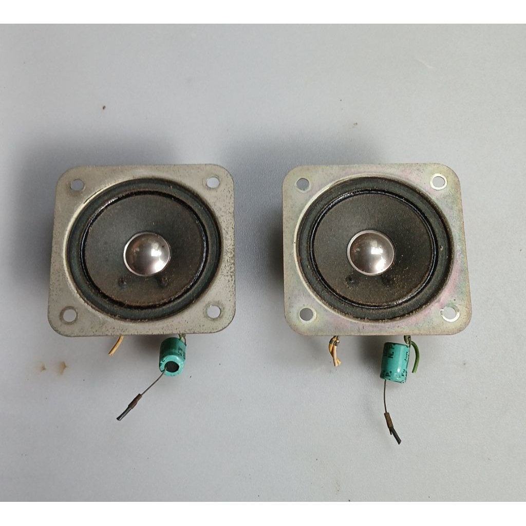 SPEAKER TWEETER COMPO SONY SS-LB355V