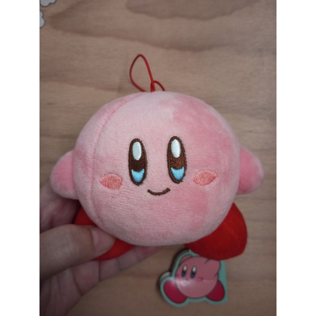Anime plush | Kirby