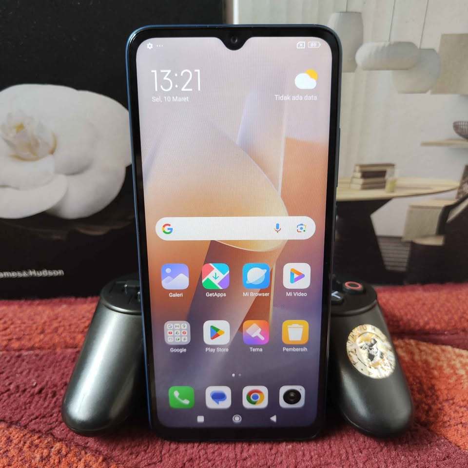 XIAOMI Redmi 12C Second 3/32