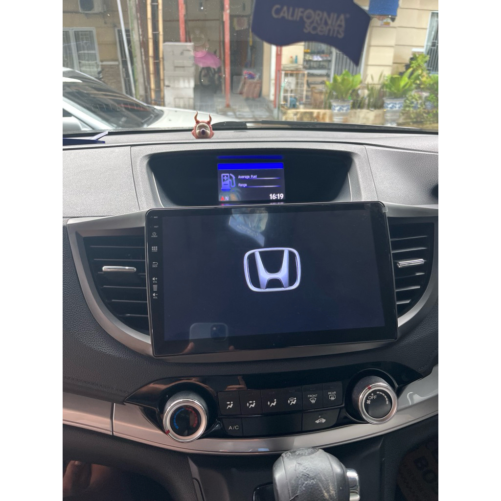 Head unit Original Honda CRV Android 4GB