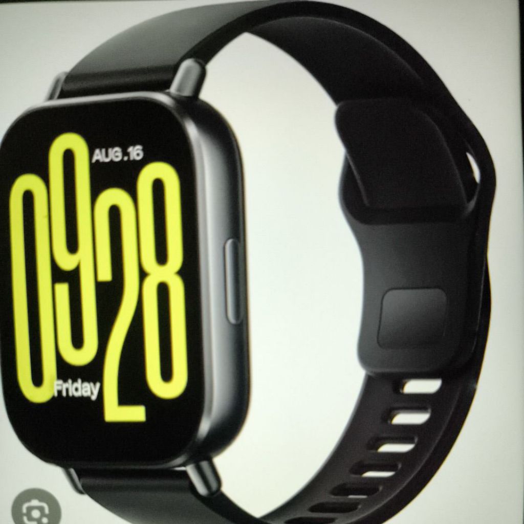 Xiaomi Smart Watch 5 Second