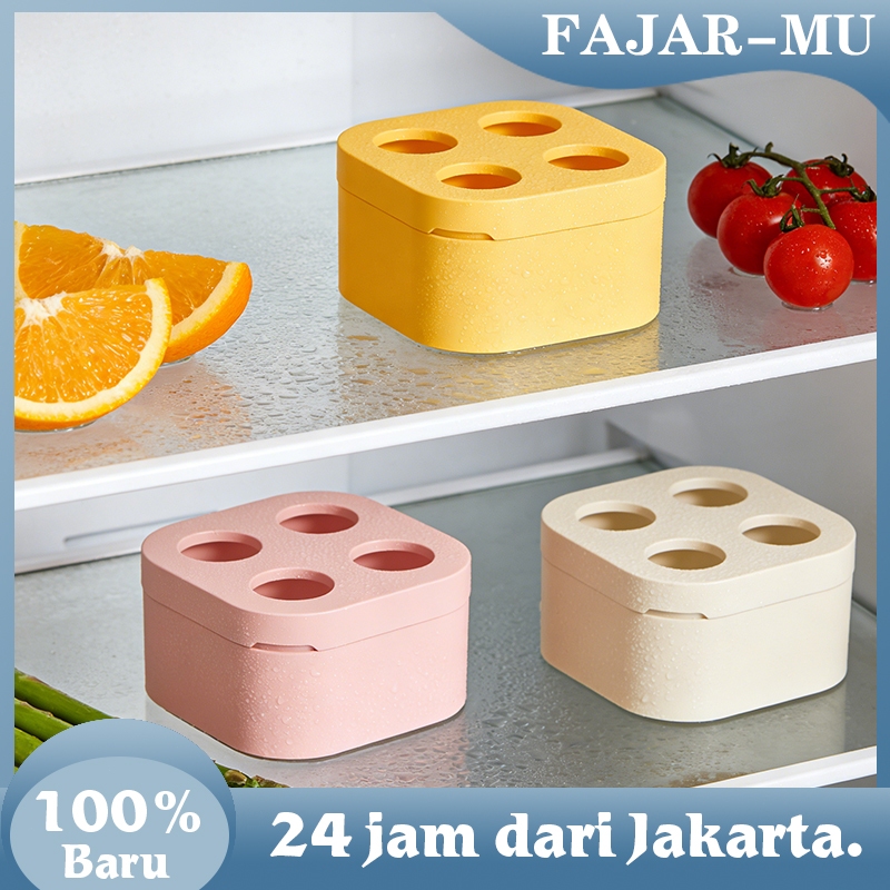 Anti Bau Lemari Es Odor Eliminator Pengharum Kulkas Anti Bau Menyerap Bau Kulkas