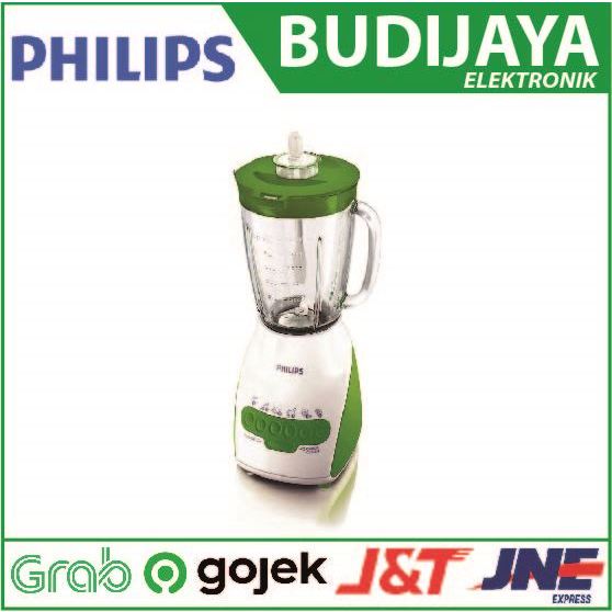 PHILIPS - BLENDER KACA 1.5Liter - HR2116