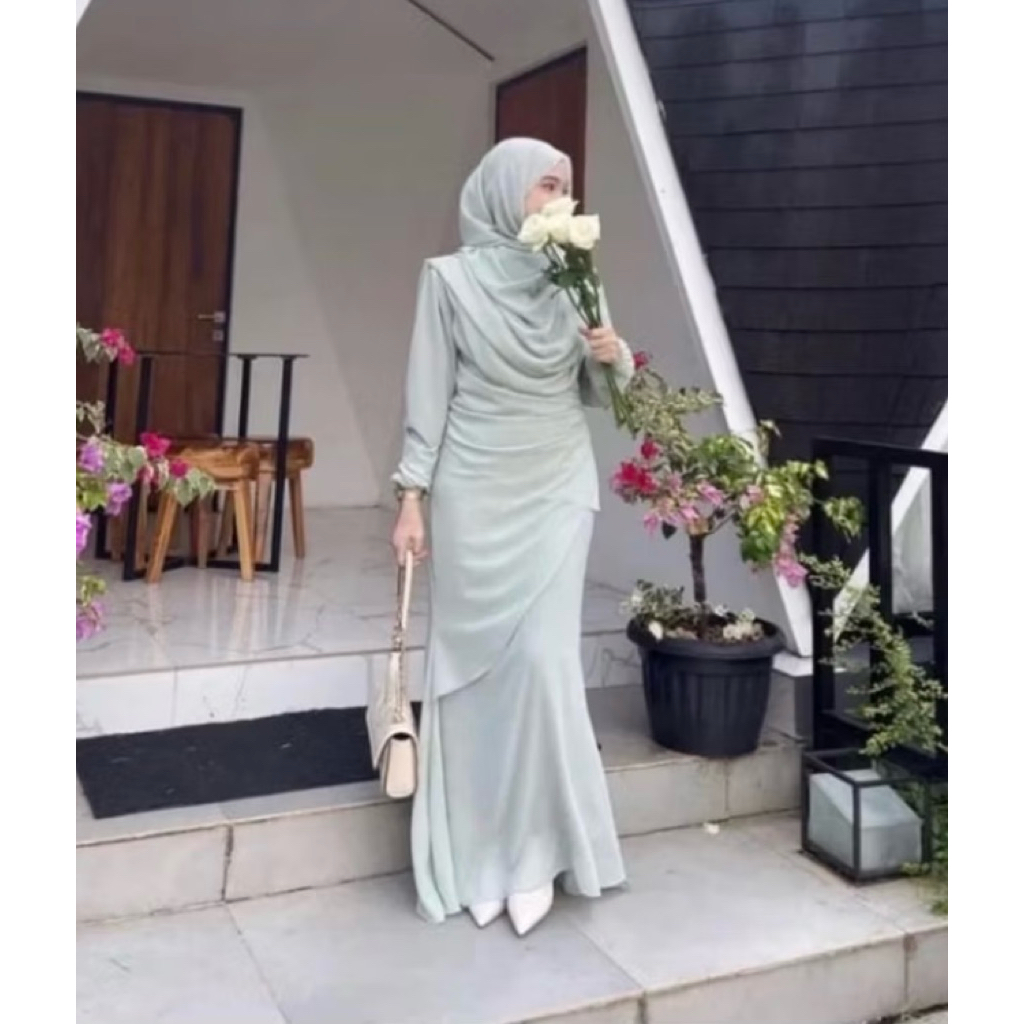 kurung malaysia
