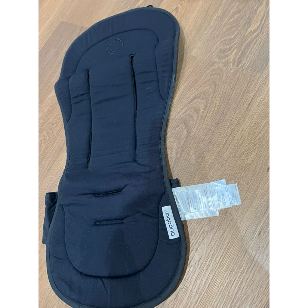 Alas Stroller Bugaboo