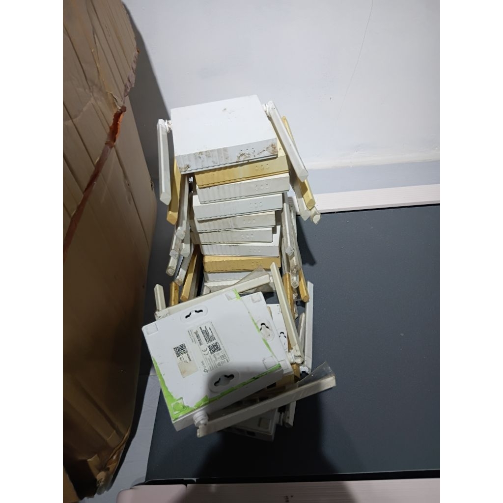 Modem Bekas TP Link TL-820N