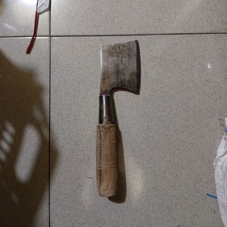 KAMPAK KAYU KECIL TERBARU