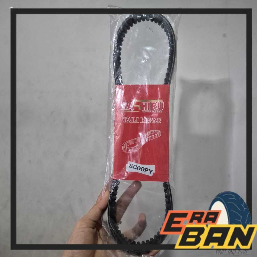 VANBELT HASHIRU SCOOPY 23100-K44-BA0