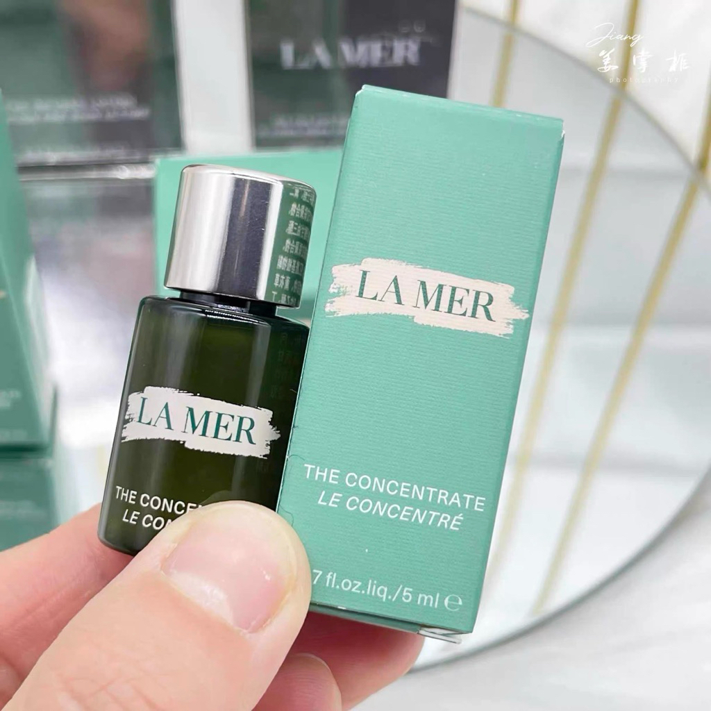 La Mer LA MER  SERUM 5ml/