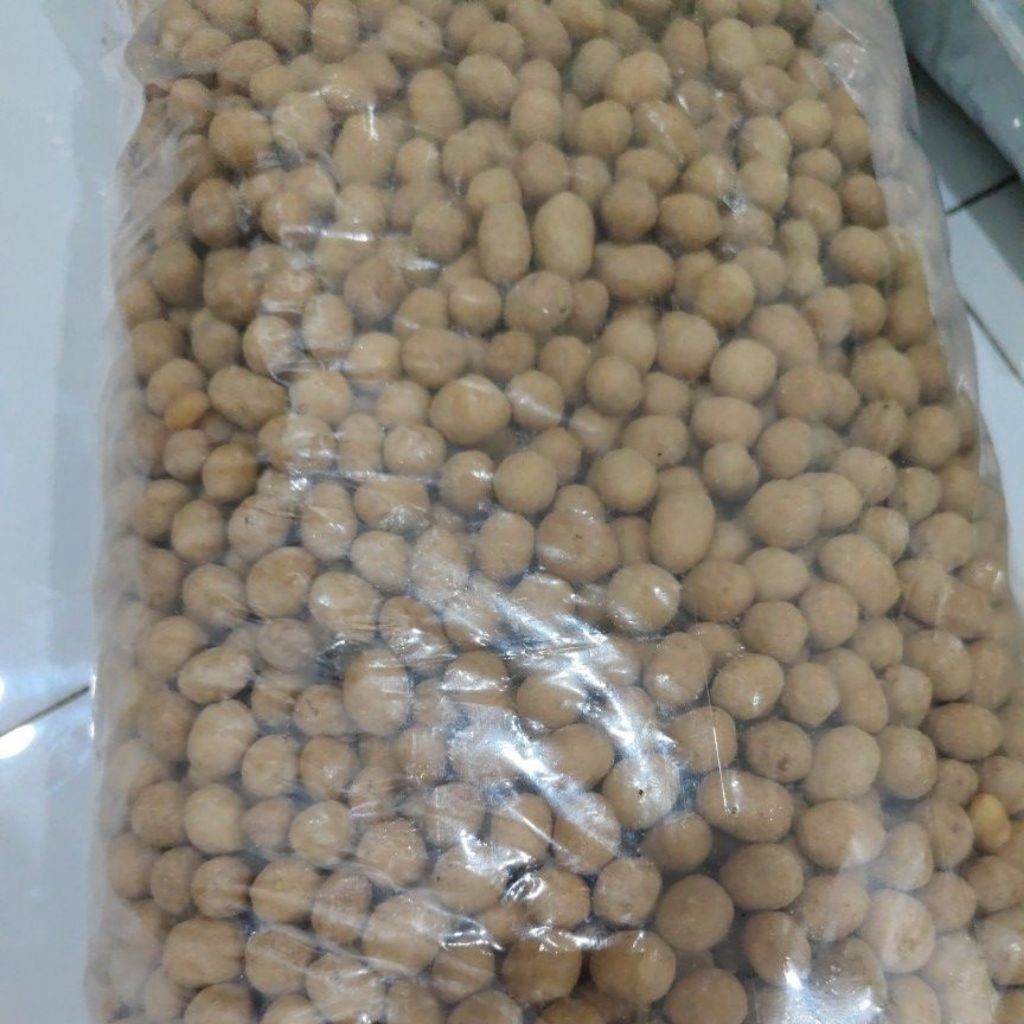 Kacang Madu / kacang oven 1 kg
