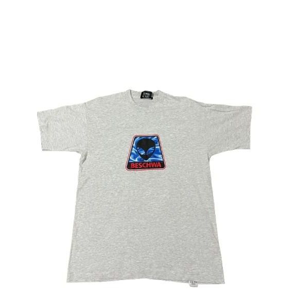 Beschwa Alien Workshop Vintage Shirt