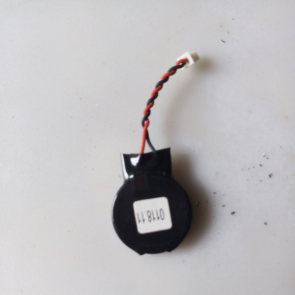 Batre CMOS Laptop Acer Aspire 4253