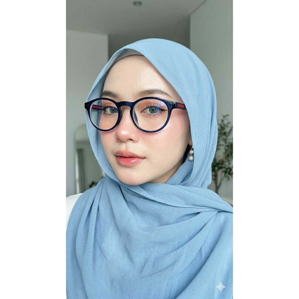 KACAMATA MINUS PAKET | LANGSUNG PAKAI - AUTO FOKUS