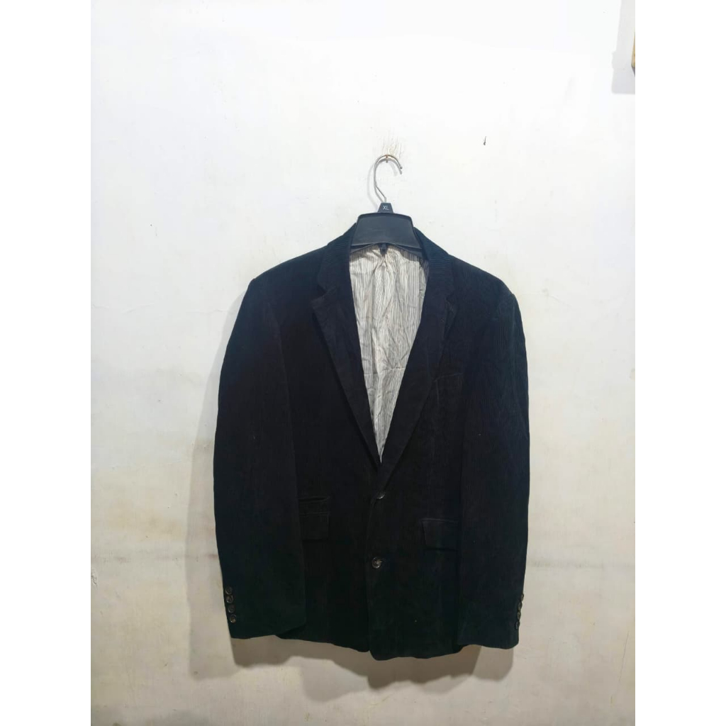 CORDUROY COMME CA ISM JAS PRIA SZ M| Blazer Abstrak Pria | Jas Blazer Branded | Jas Nikah | Jas Kant