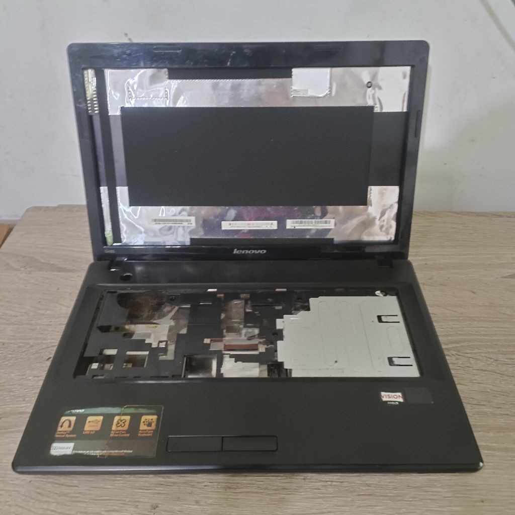 Casing Case Casing Kesing Laptop Lenovo G485 G480