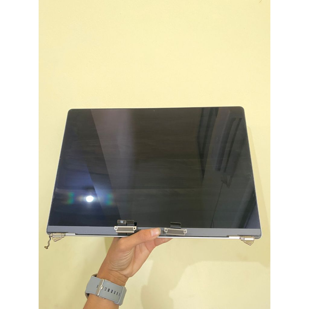 LCD + Frame MacBook Pro M1/M2 16 Inch A2485 Second 2nd Copotan