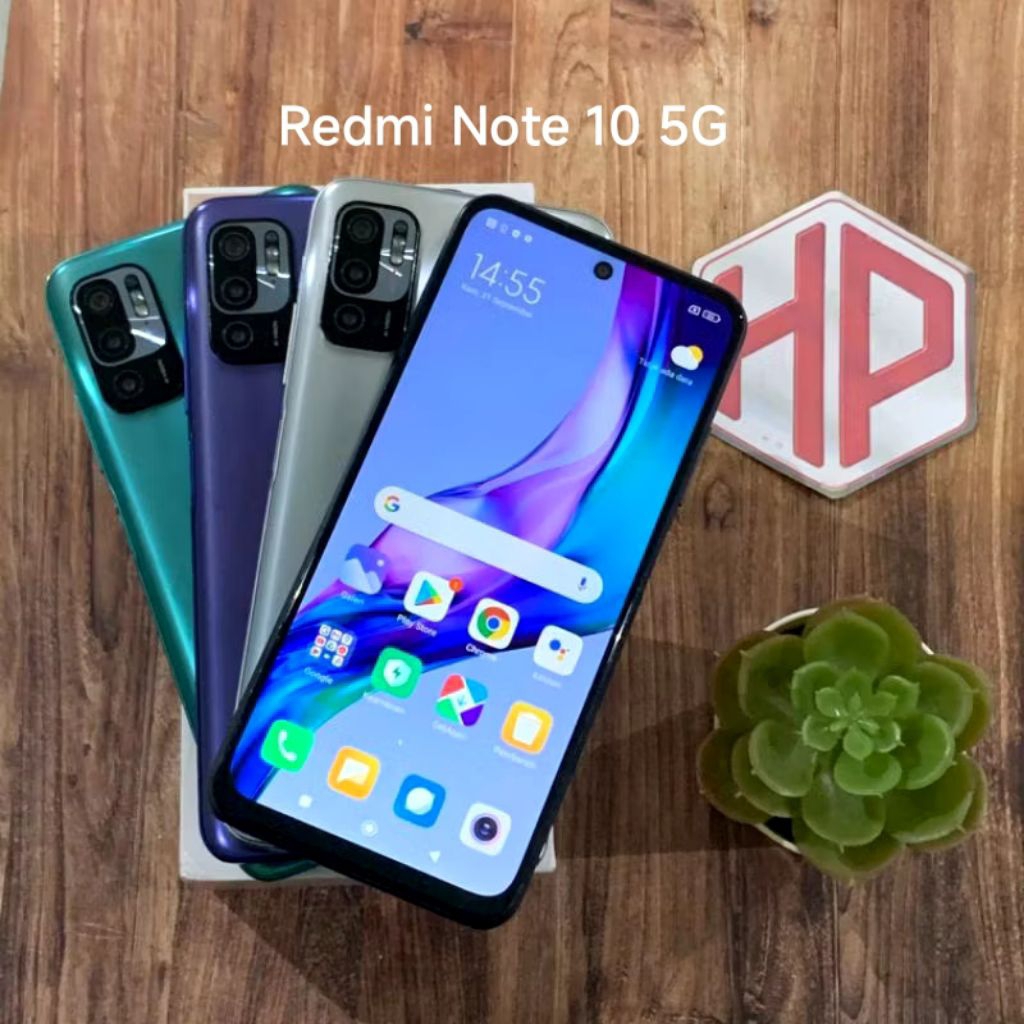 Redmi Note 10 5G 8/256GB | Xiaomi Redmi Note 10 5G