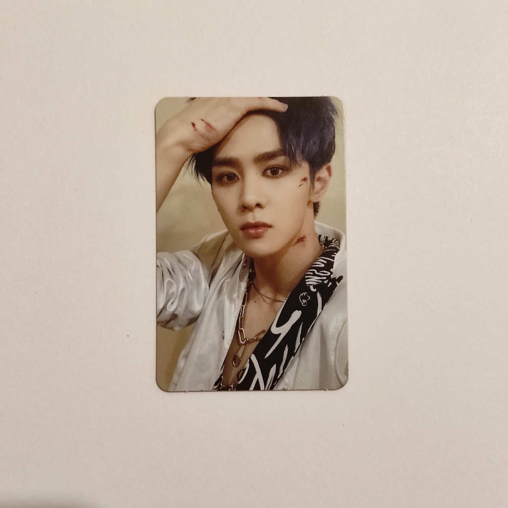 PC kun Wayv Awaken The World