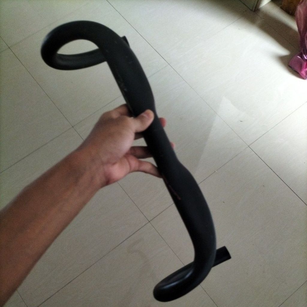Dropbar Mosso
