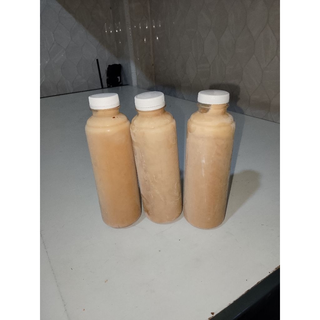 Susu Kurma 250 Ml