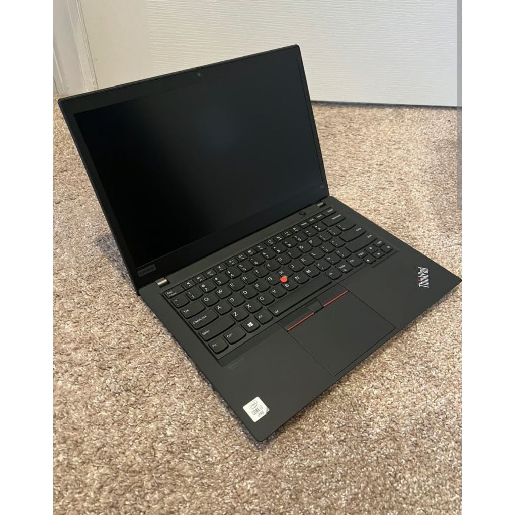 Lenovo Thinkpad L490