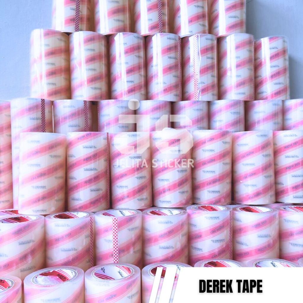 [ ROLL ] MASKING TAPE DRK TRANSFER TAPE BENING LEBAR 10cm 20cm 30cm 60cm