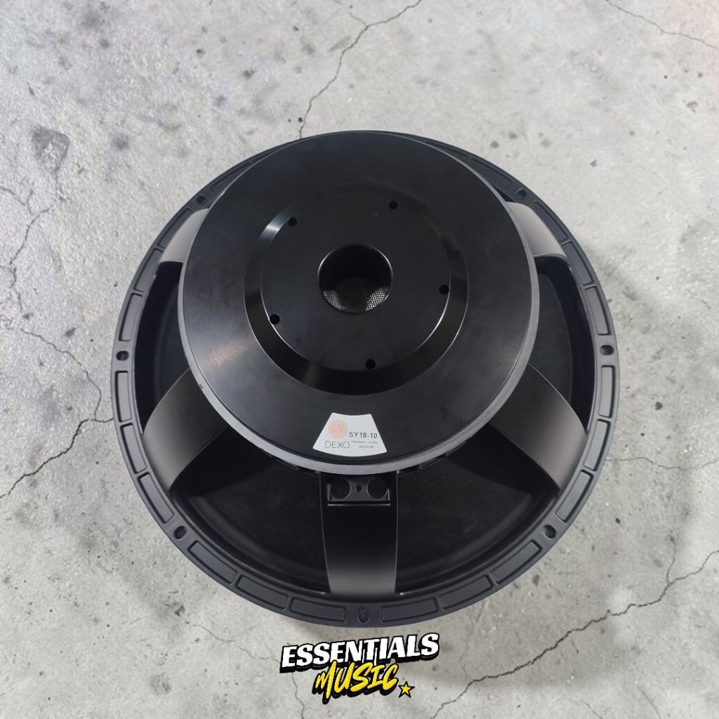 Speaker DEXO SY 18-10