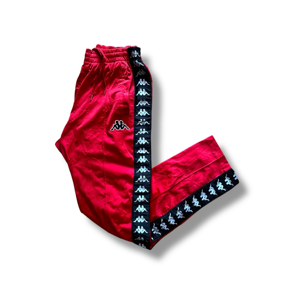 Trackpants Kappa Tapped