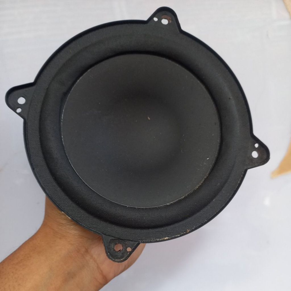 Speker Politron 5inc