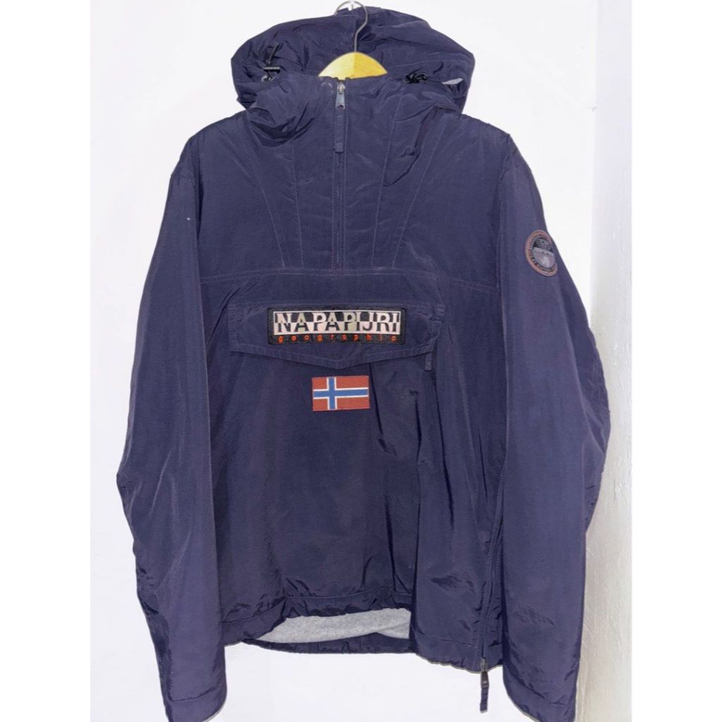 Napapijri Rainforest Winter 2 - Anorak outdoor jacket