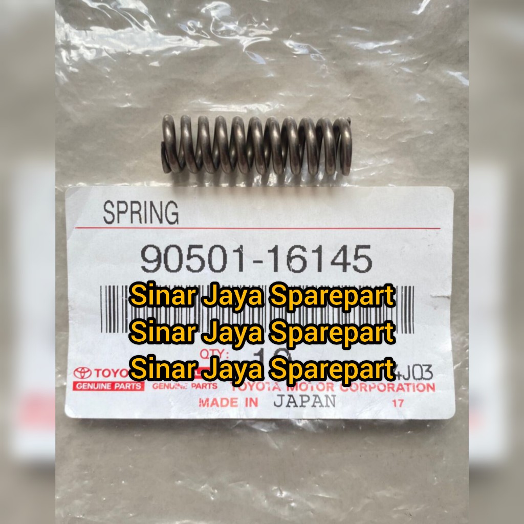 Per Transmisi Atau Spring Compression Toyota Dyna 110ET 110FT 110ST Hino Dutro 110HD 110MD 110SD 110