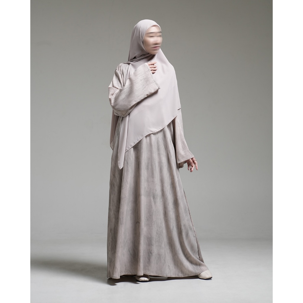 NEHHAT SADDA ABAYA 2.0