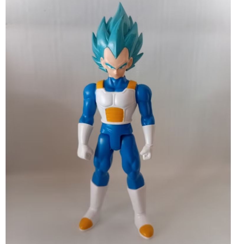 Mainan Action Figure Anime Dragon Ball