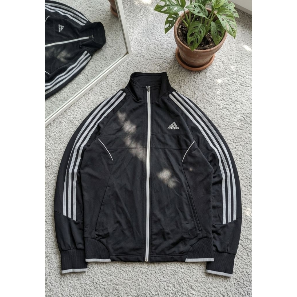 Tracktop Adidas Balok