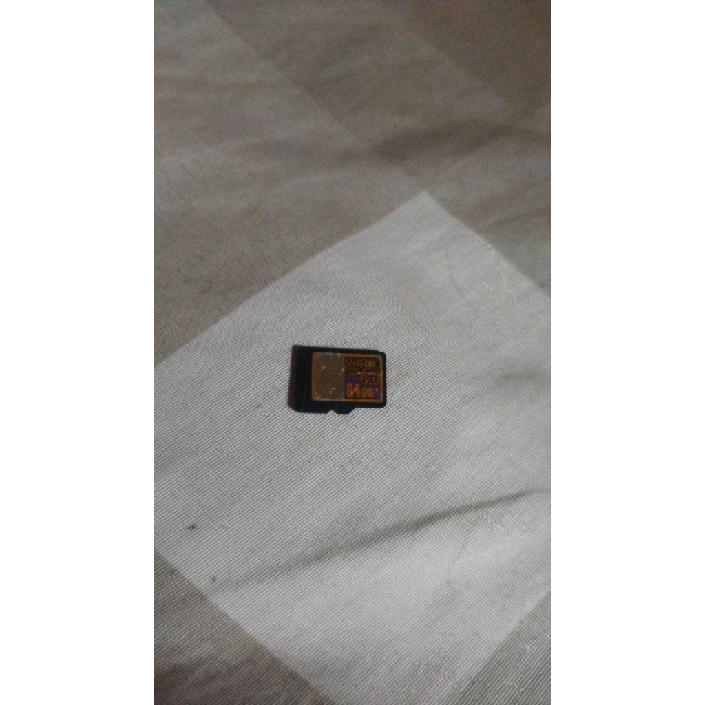 sdcard vgen 64gb