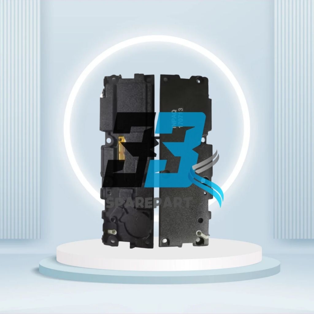 BUZZER FULLSET NOKIA 3 ORG - BUZZER FS