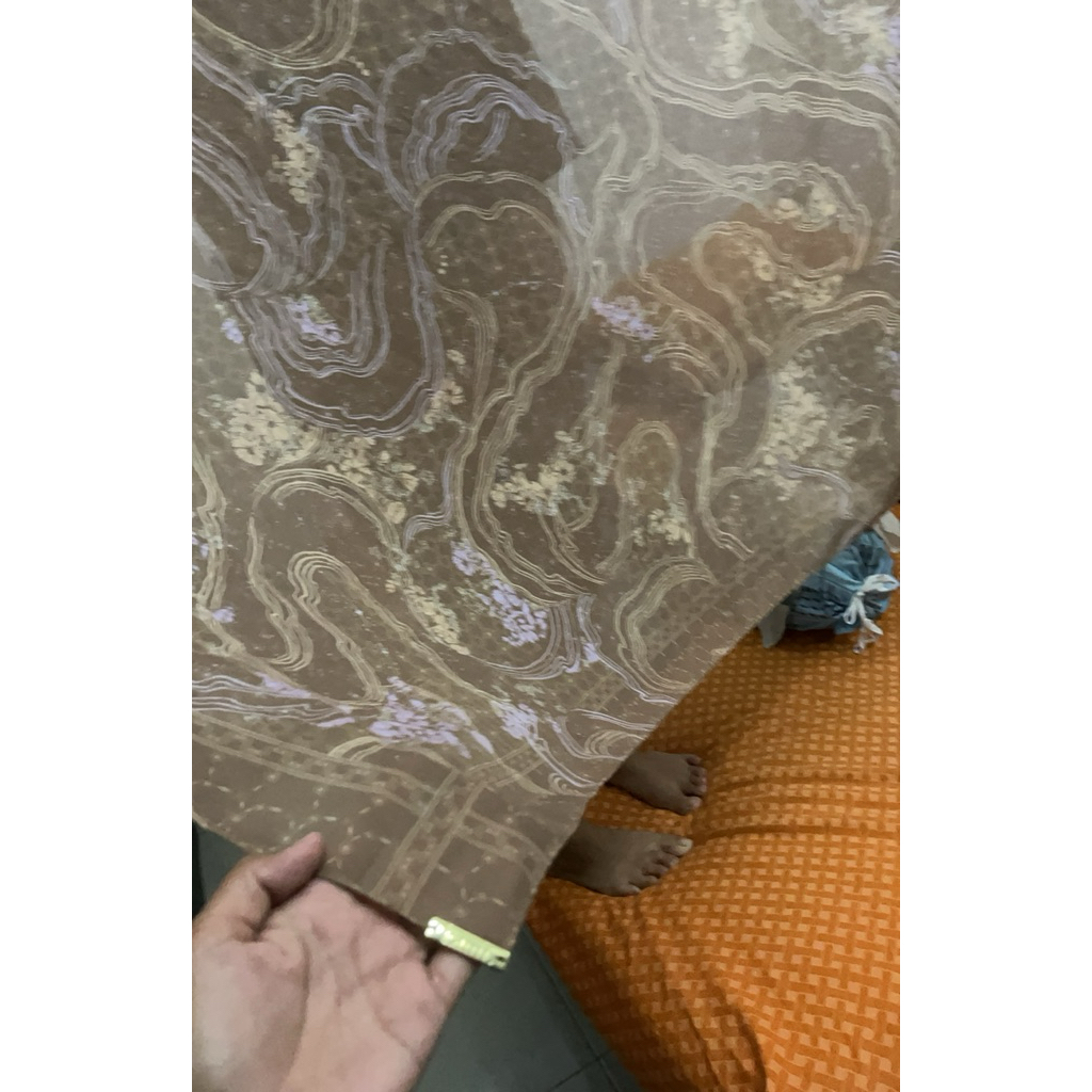 Preloved hijab Kamiidea