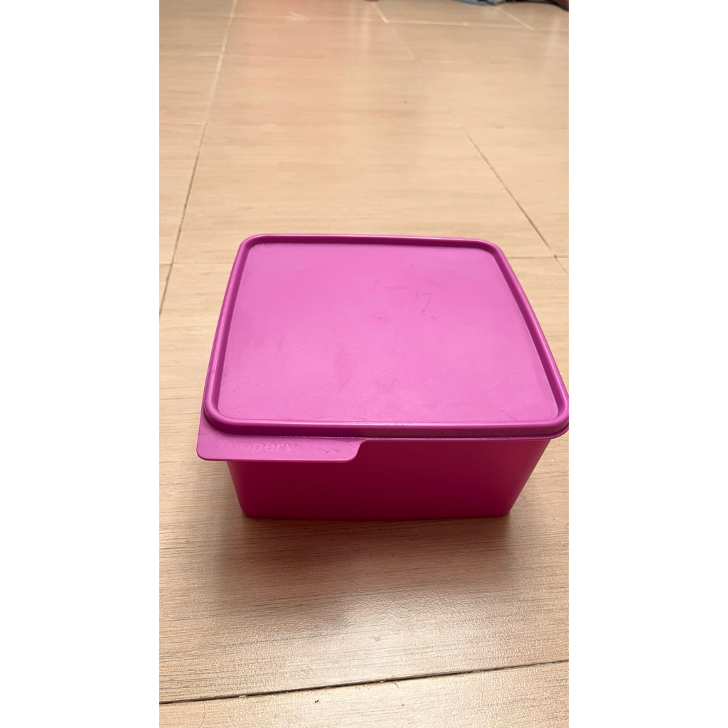 cozy nest tupperware 2,5 L