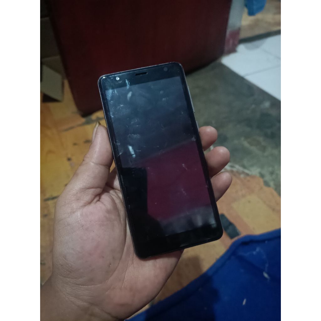 lcd Mito a16 ORI copotan normal