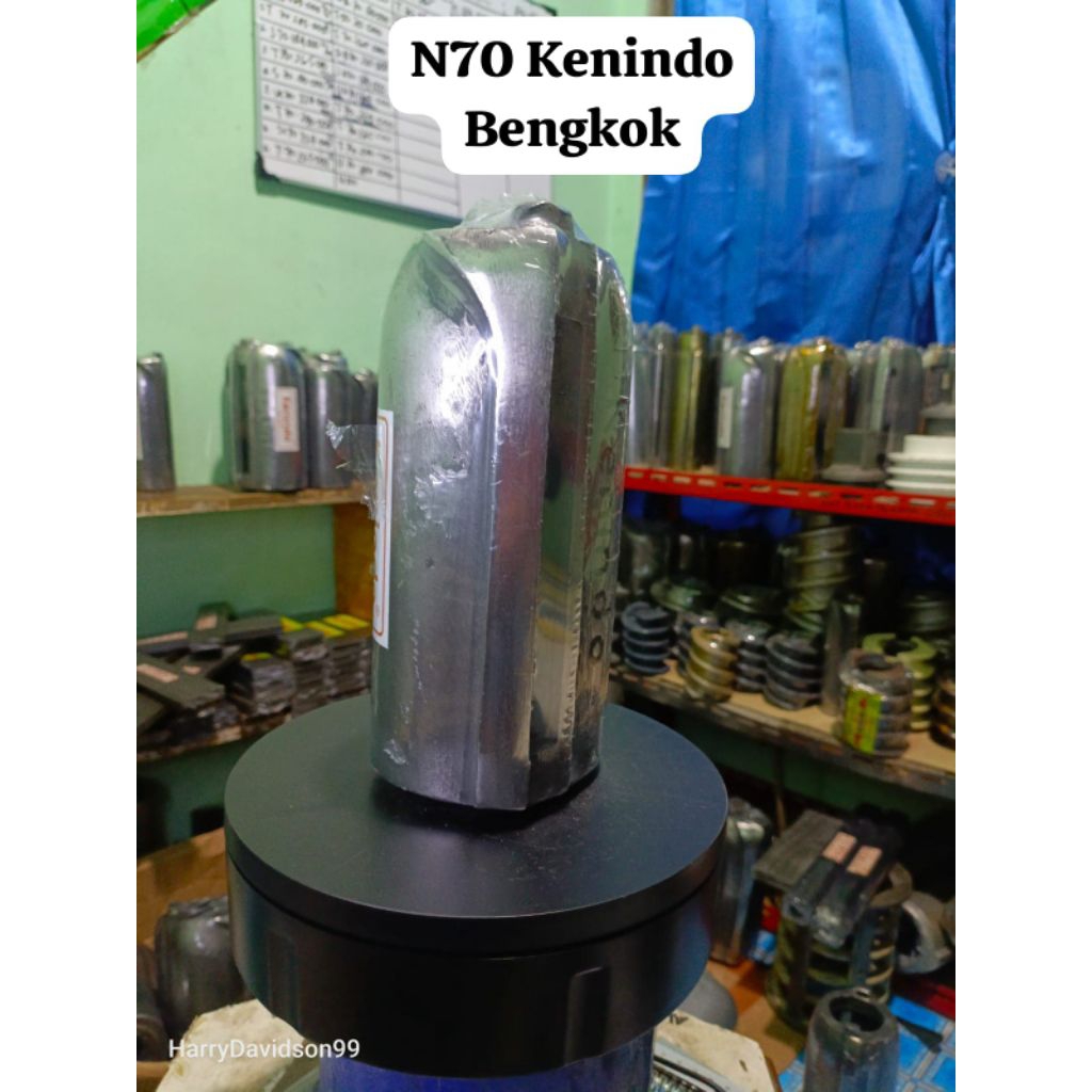 MILING N70 KENINDO BENGKOK