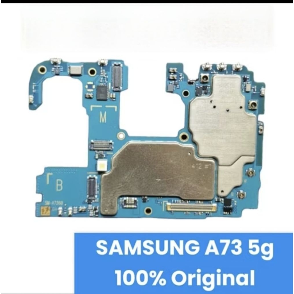 Mesin Samsung A73 5G SEIN SEGEL