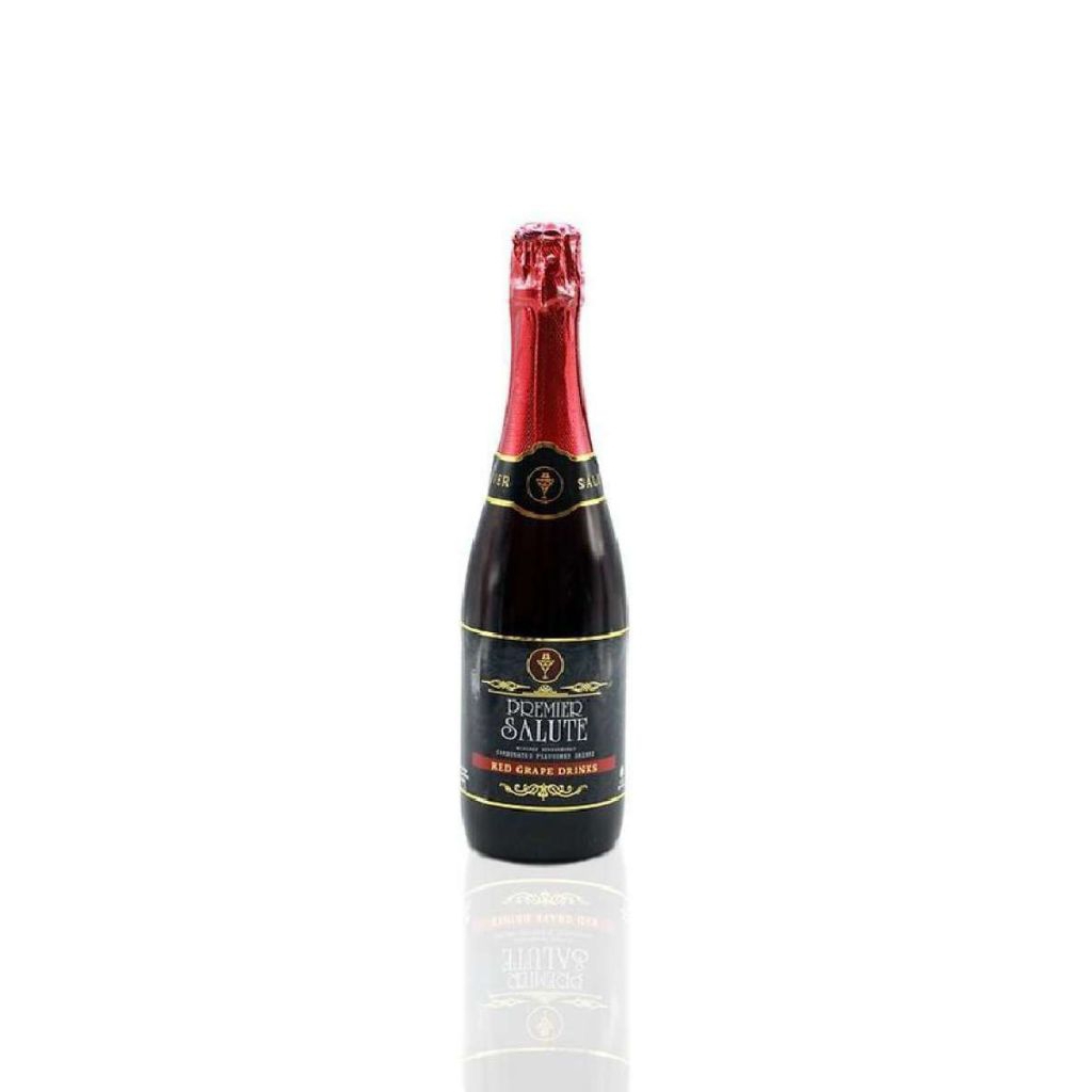 Premier Salute Red Grape /750 Ml