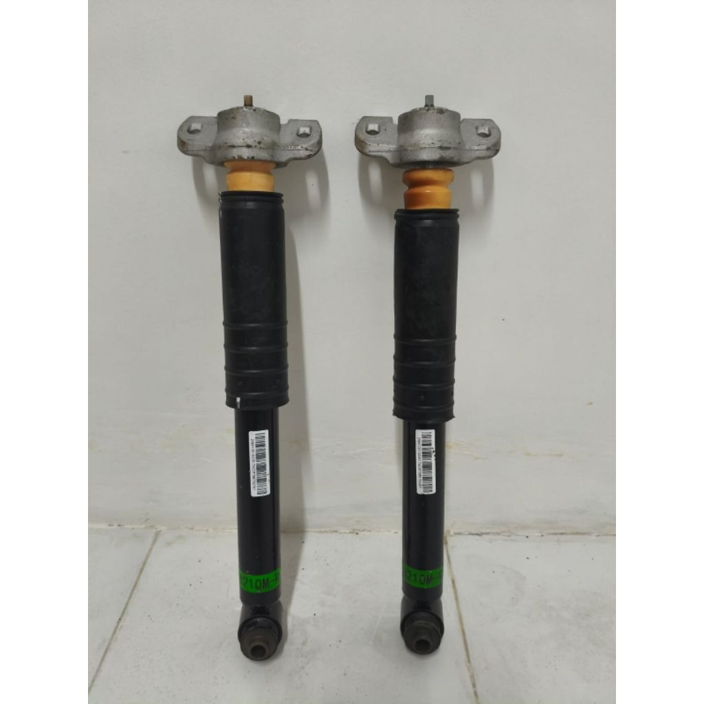 shock breaker belakang wuling cortez
