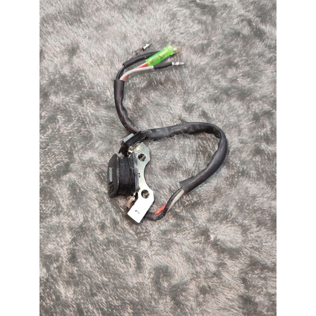 SPULL MAGNETO GENSET 2 TAK YAMAHA ET900 ET950 ET1000