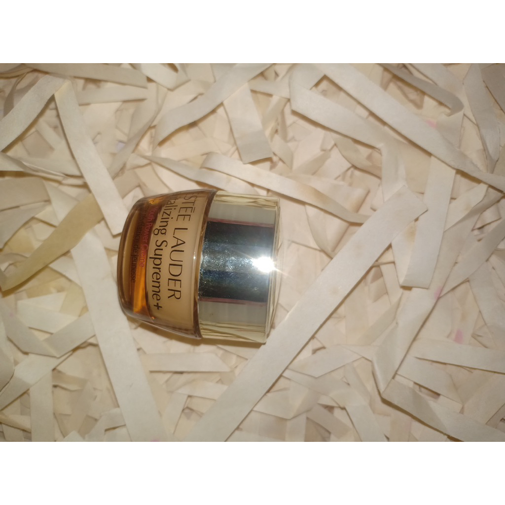 PRELOVED ESTEE LAUDER MOISTURIZER