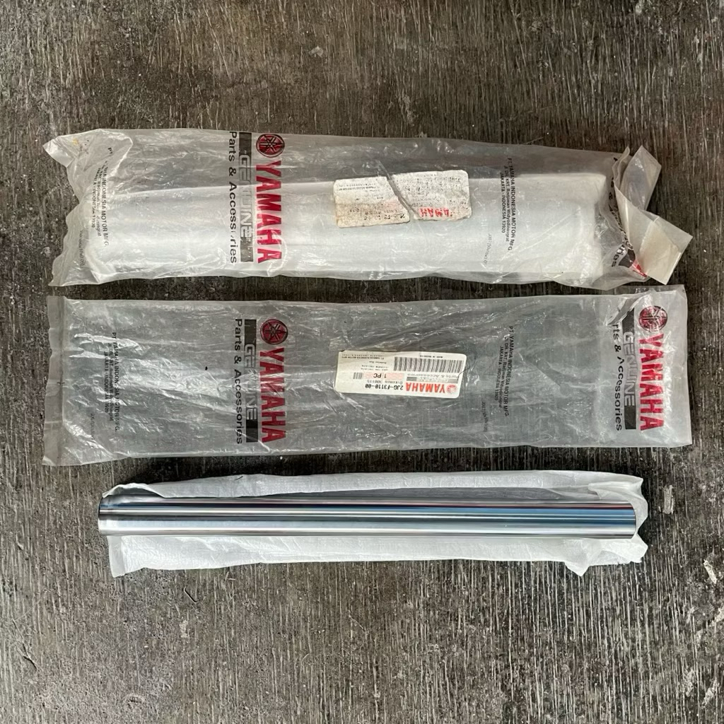 as shock shockbreaker depan Yamaha Fizr Force 1 Alfa original Nos