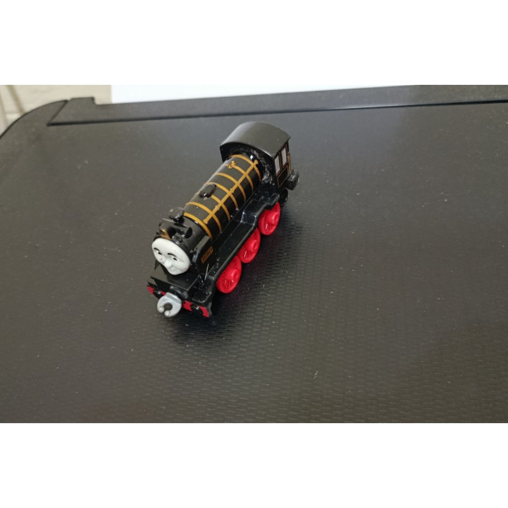 Preloved Thomas & Friends Hiro