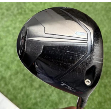 Titis Golf | Stick Golf Driver Titleist TSR2